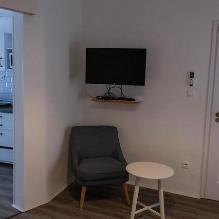 Jokai 19 Vendeghaz Leilighet Veszprém Eksteriør bilde